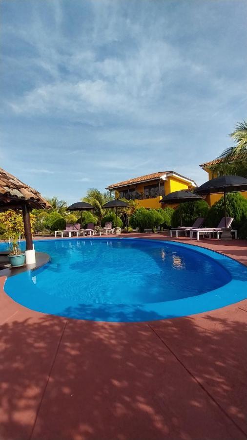 Hotel Jardin Garden De Granada Nicaragua 外观 照片