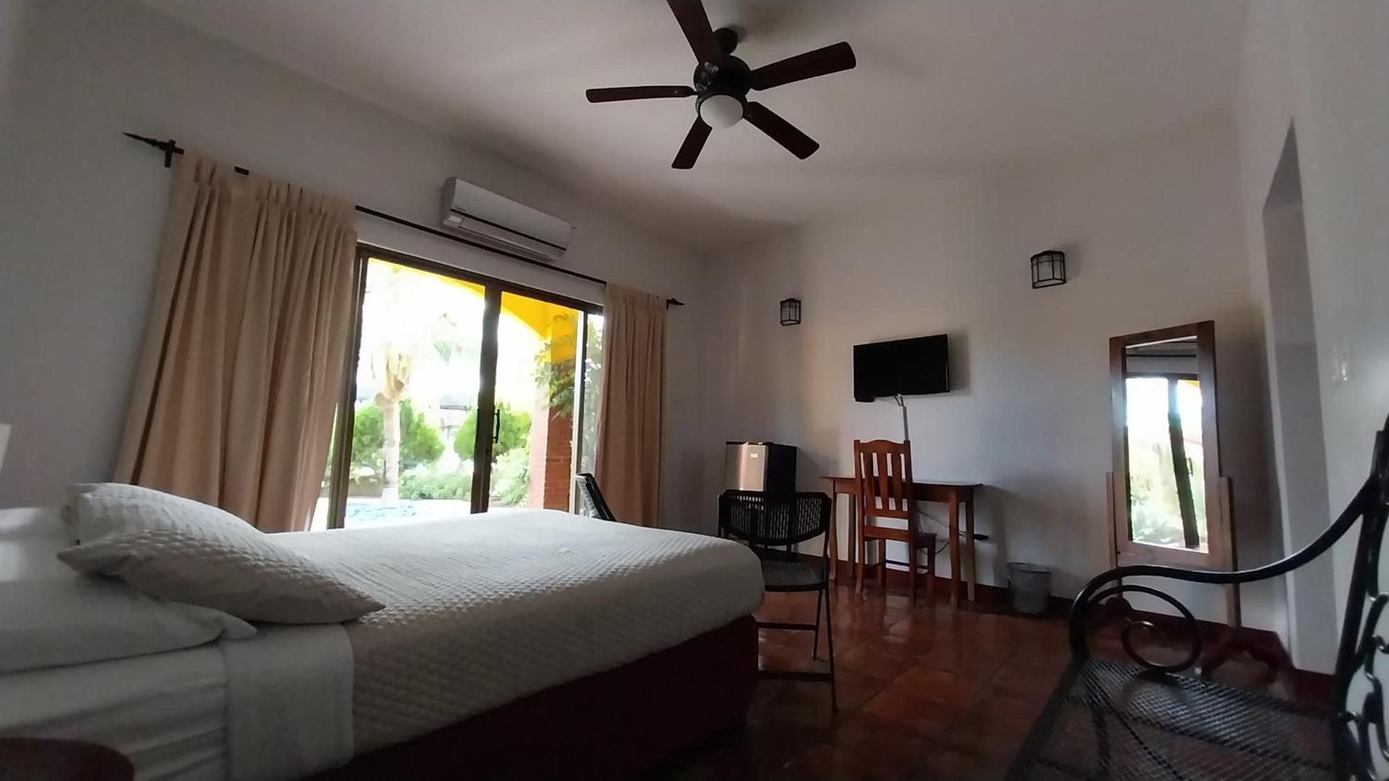 Hotel Jardin Garden De Granada Nicaragua 客房 照片