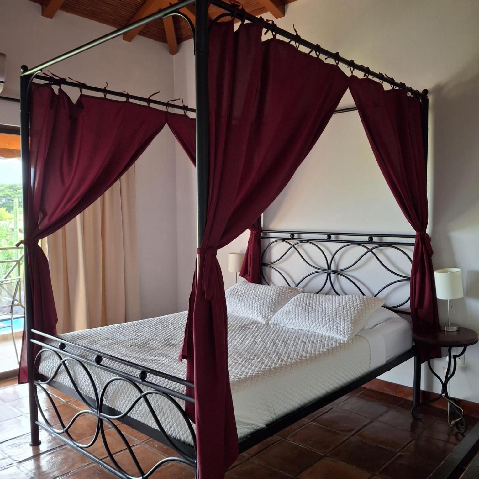 Hotel Jardin Garden De Granada Nicaragua 客房 照片